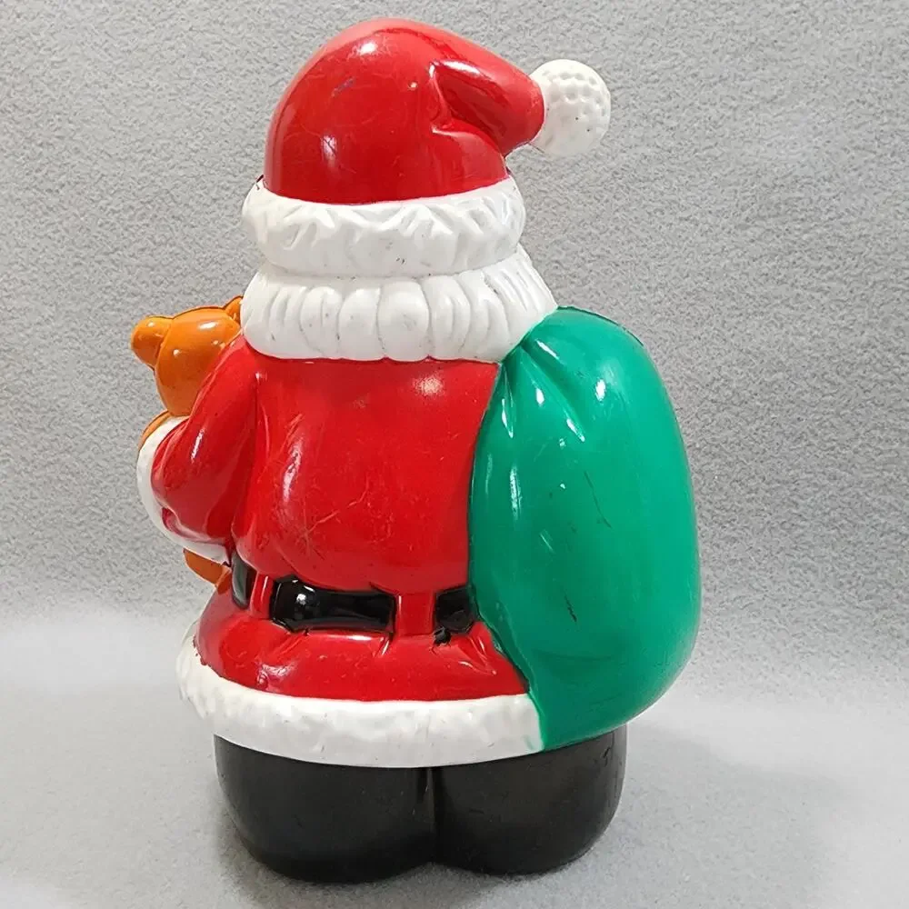 Unbranded blow mold